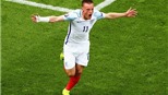 BÌNH LUẬN: Vardy đang dẫn ông Hodgson 1-0